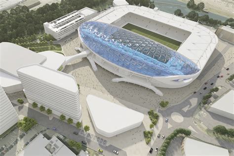 leicester city stadium expansion plans